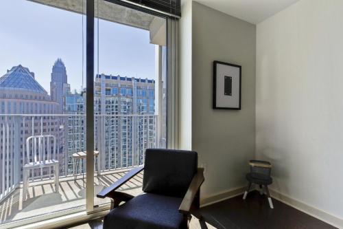 Apartamento Charlotte Uptown 2104