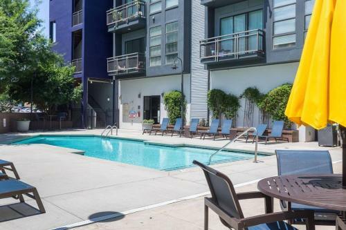 Apartamento Trifecta ? Stylish & Spacious Loft ? Superhost
