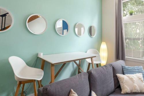 Apartamento Trifecta ? Stylish & Spacious Loft ? Superhost
