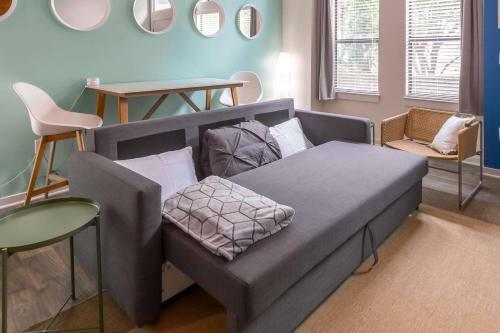 Apartamento Trifecta ? Stylish & Spacious Loft ? Superhost