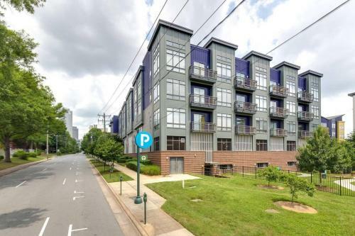 Apartamento Trifecta ? Stylish & Spacious Loft ? Superhost