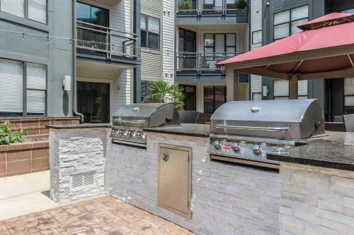 Apartamento Trifecta ? Stylish & Spacious Loft ? Superhost