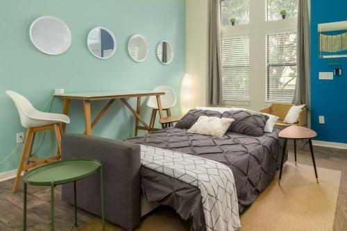 Apartamento Trifecta ? Stylish & Spacious Loft ? Superhost