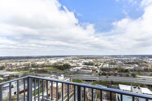 Apartamento Charlotte Uptown 2105