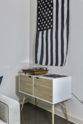 Apartamento Charlotte Uptown 2105