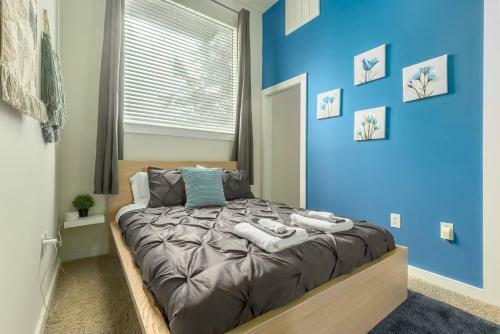 Apartamento Trifecta ? Spacious & Beautiful ? Wifi ? Superhost