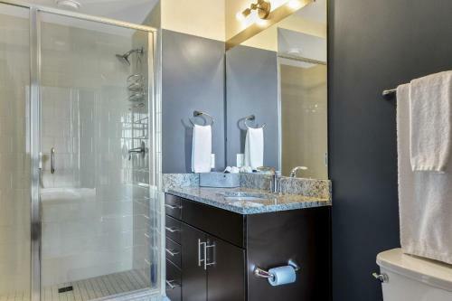Apartamento Charlotte Uptown 2113