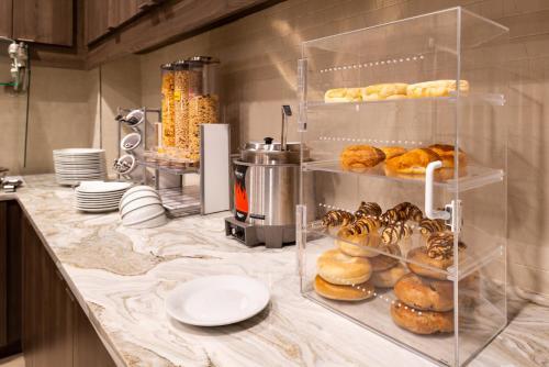 Hotel Residence Inn By Marriott Charlotte Northlake