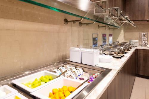 Hotel Residence Inn By Marriott Charlotte Northlake
