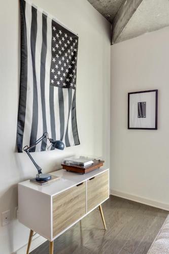 Apartamento Charlotte Uptown 2115