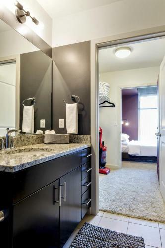 Apartamento Charlotte Uptown 2115