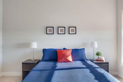 Uptown One Bedroom Apartment