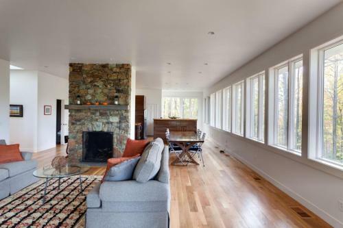 Broadhead Mountain Retreat