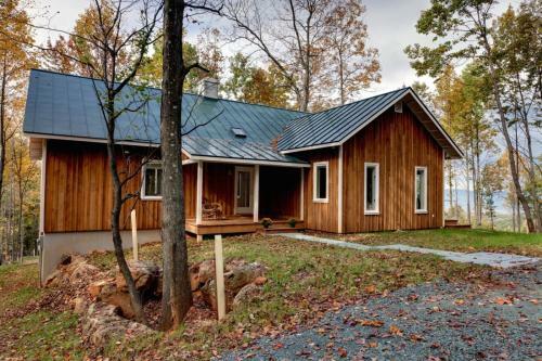 Broadhead Mountain Retreat