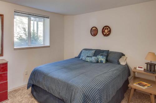 Park Pointe: Chardonnay Chalet (b101)