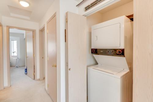 Park Pointe: Chardonnay Chalet (b101)