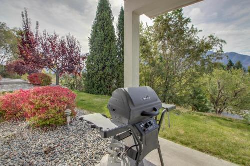 Park Pointe: Chardonnay Chalet (b101)
