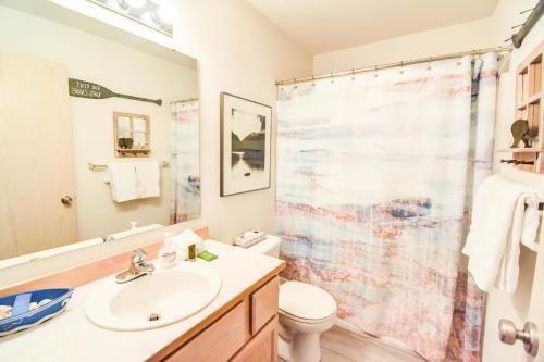 Park Pointe: Chardonnay Chalet (b101)