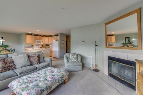 Park Pointe: Chardonnay Chalet (b101)