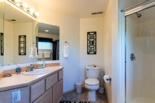 Park Pointe: Chardonnay Chalet (b101)