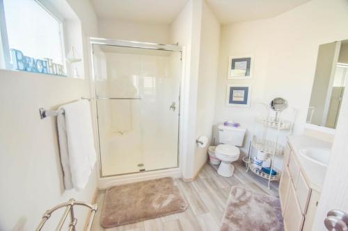 Park Pointe: Chardonnay Chalet (b101)