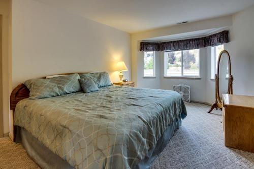 Park Pointe: Chardonnay Chalet (b101)