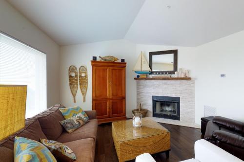 Park Pointe: Chardonnay Chalet (b101)