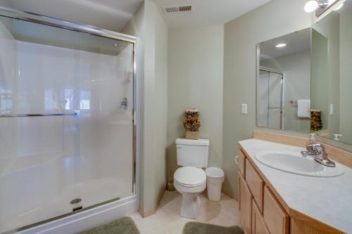 Park Pointe: Chardonnay Chalet (b101)