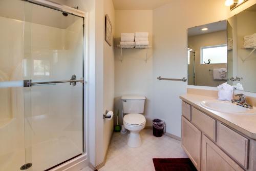 Park Pointe: Chardonnay Chalet (b101)
