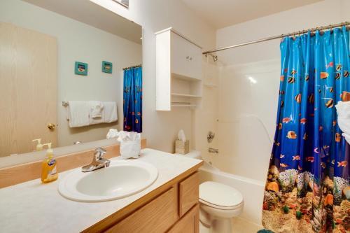 Park Pointe: Chardonnay Chalet (b101)
