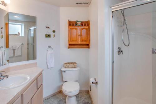 Park Pointe: Chardonnay Chalet (b101)