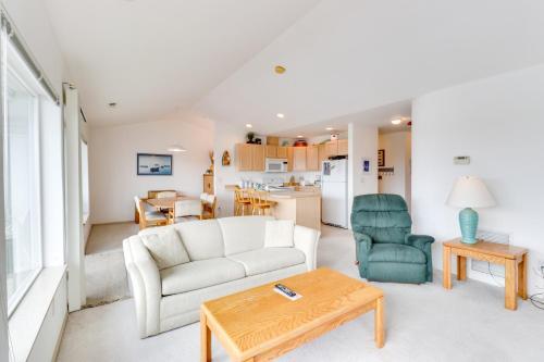 Park Pointe: Chardonnay Chalet (b101)
