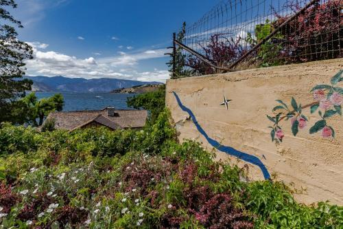 Park Pointe: Chardonnay Chalet (b101)