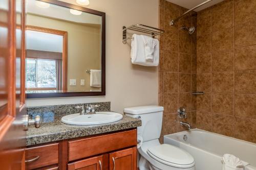 Grandview Lake View 304
