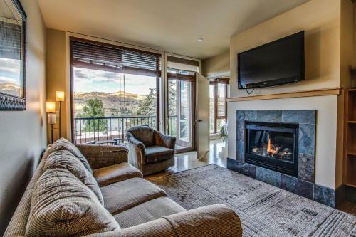 Chelan Resort Suites
