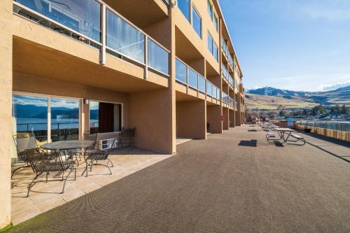 Grandview Lake View 517