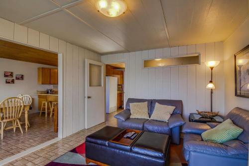 Sunnyside Lake House