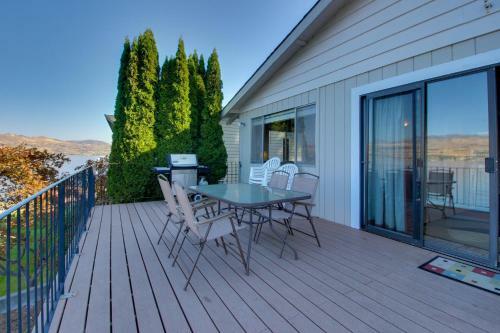 Sunnyside Lake House