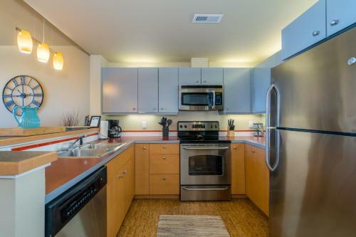 Chelan Resort Suites #303