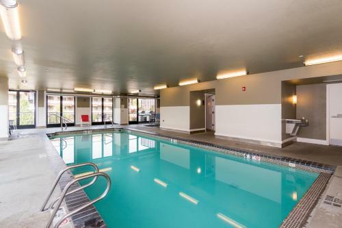 Chelan Resort Suites #303