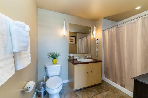 Chelan Resort Suites #106