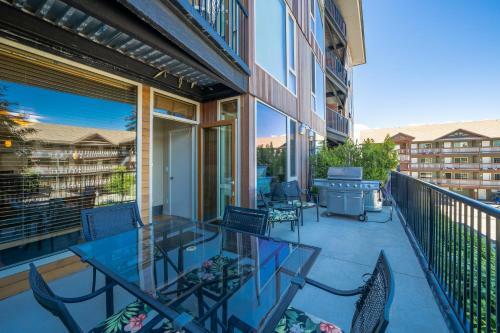 Chelan Resort Suites #106