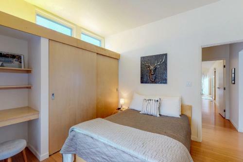 The Glidehouse With Private Pool