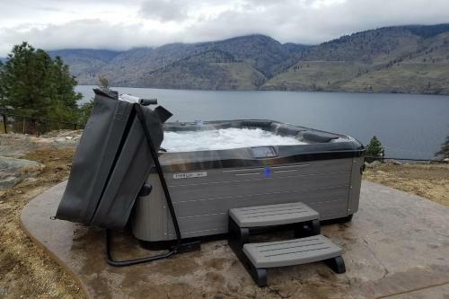 The Glidehouse With Private Pool