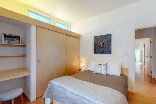 The Glidehouse With Private Pool