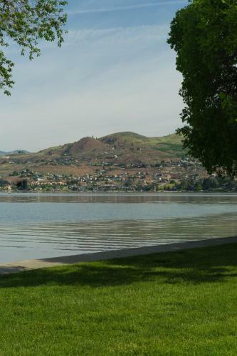 Chelan Resort Suites #309