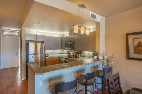 Chelan Resort Suites #309