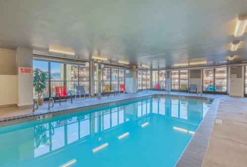 Chelan Resort Suites #309