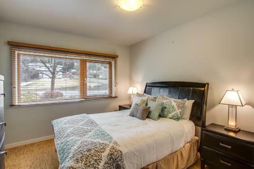 Chelan Resort Suites #101