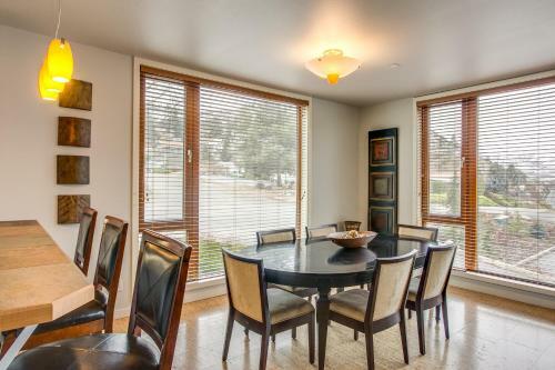 Chelan Resort Suites #101